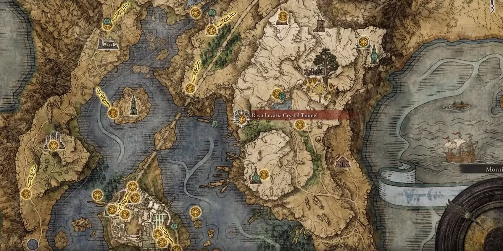 elden-ring-s-ultimate-smithing-stone-guide-bell-bearings-ancient-secrets-image-0