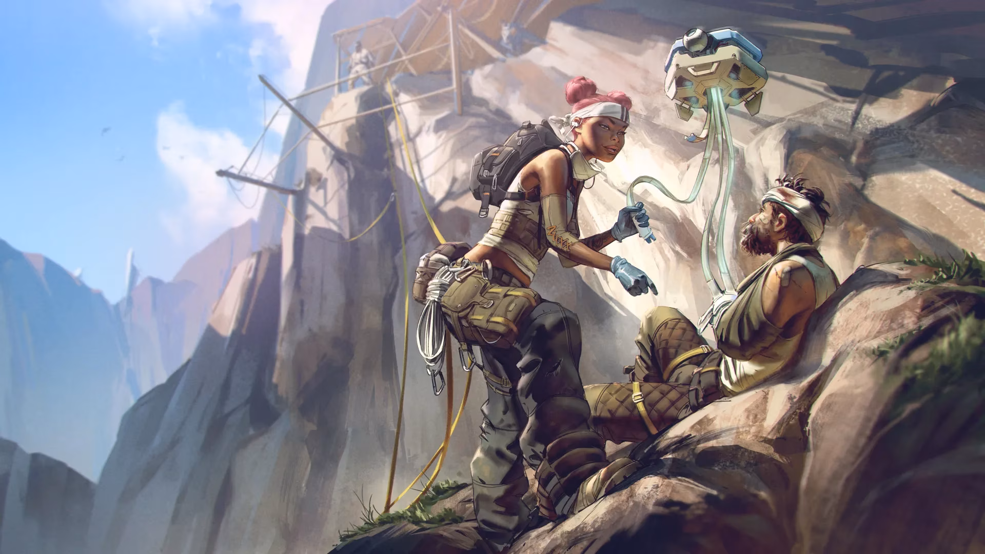 mastering-lifeline-in-apex-legends-a-combat-medic-s-guide-image-2