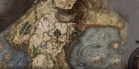sorcerer-rogier-s-complete-quest-guide-unraveling-the-black-knife-conspiracy-in-2026-image-5